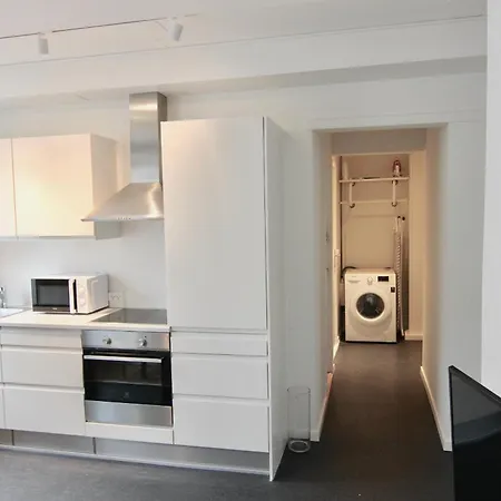 Lejlighed Lovely 2-br In One Of Locations - 56