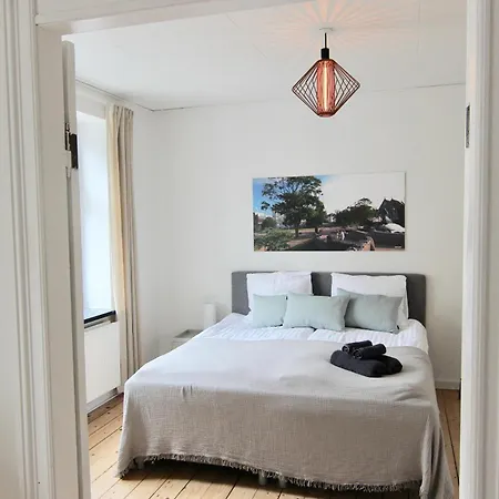 Lejlighed Lovely 2-br In One Of Locations - 56