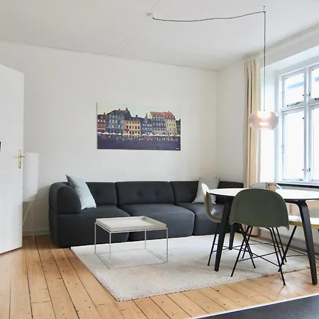 2-bed In One Of Locations Apartment