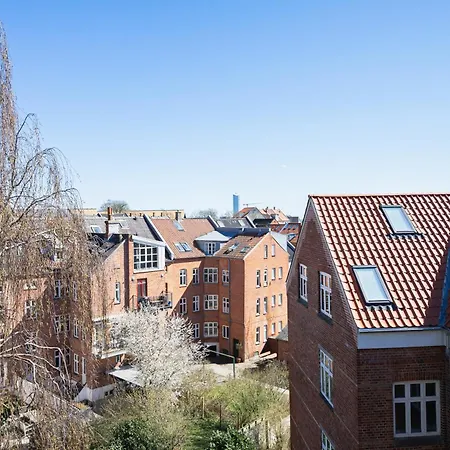 Lovely 2-br In One Of Locations - 56 Århus